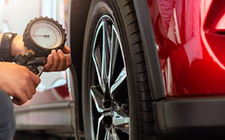 Car Service Image